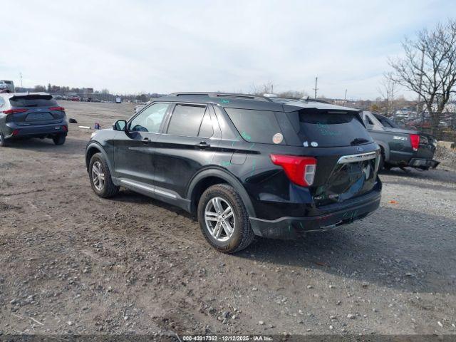 Ford Explorer Xlt Image 9