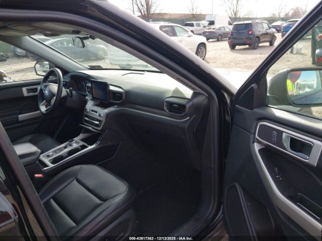 Ford Explorer Xlt Image 12