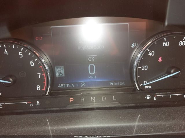 Ford Explorer Xlt Image 13