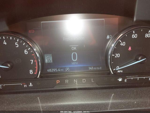 Ford Explorer Xlt Image 13