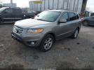 Hyundai SANTA FE Limited V6 Image 16
