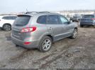 Hyundai SANTA FE Limited V6 Image 10