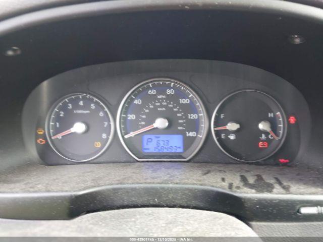 Hyundai SANTA FE Limited V6 Image 3