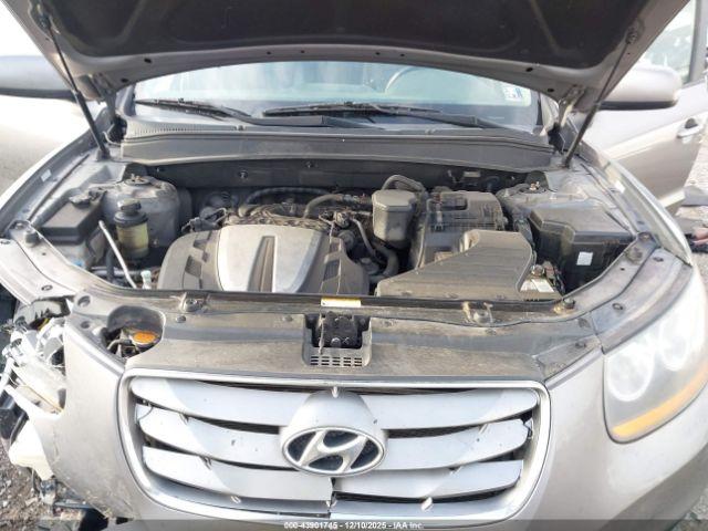 Hyundai SANTA FE Limited V6 Image 7