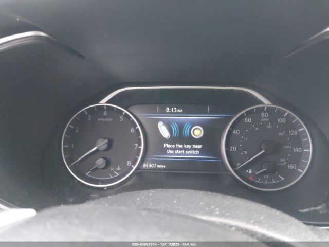 Nissan Maxima Image 5