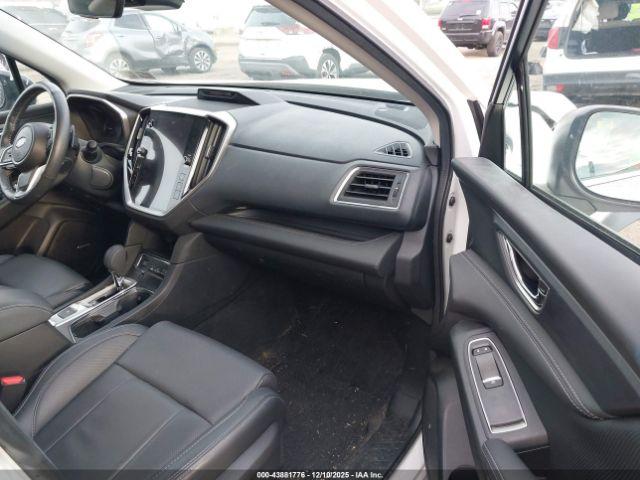 Subaru Ascent Limited 7-passenger Image 7