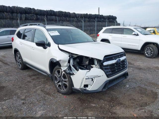 Subaru Ascent Limited 7-passenger Image 3