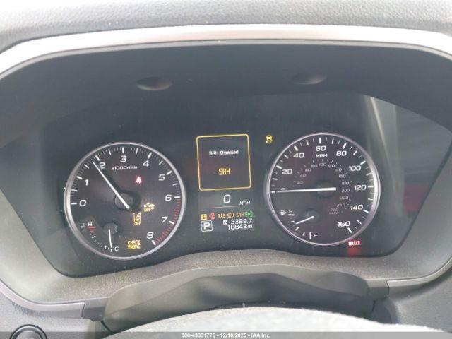 Subaru Ascent Limited 7-passenger Image 9