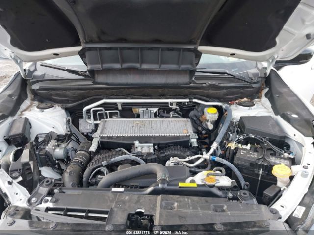 Subaru Ascent Limited 7-passenger Image 11