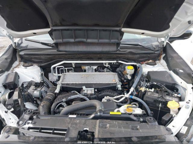 Subaru Ascent Limited 7-passenger Image 11