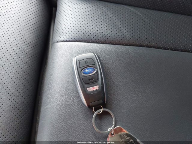 Subaru Ascent Limited 7-passenger Image 17