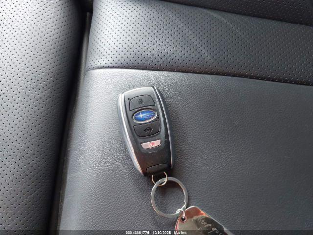 Subaru Ascent Limited 7-passenger Image 17