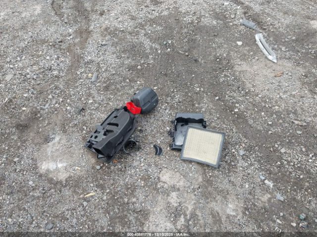 Subaru Ascent Limited 7-passenger Image 12