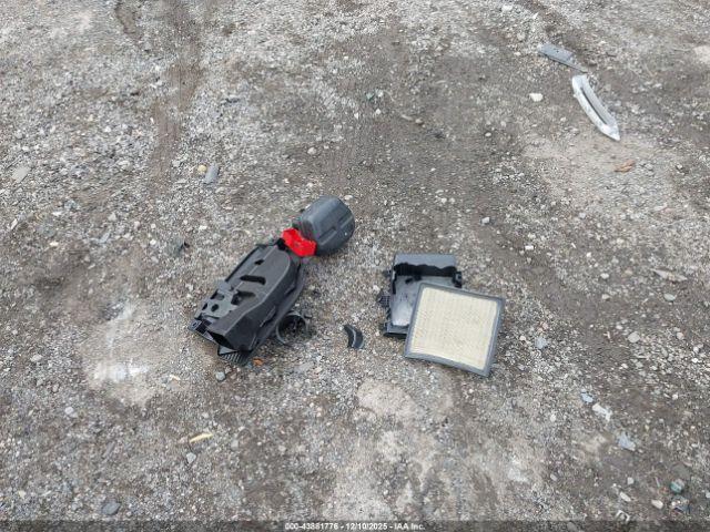 Subaru Ascent Limited 7-passenger Image 12