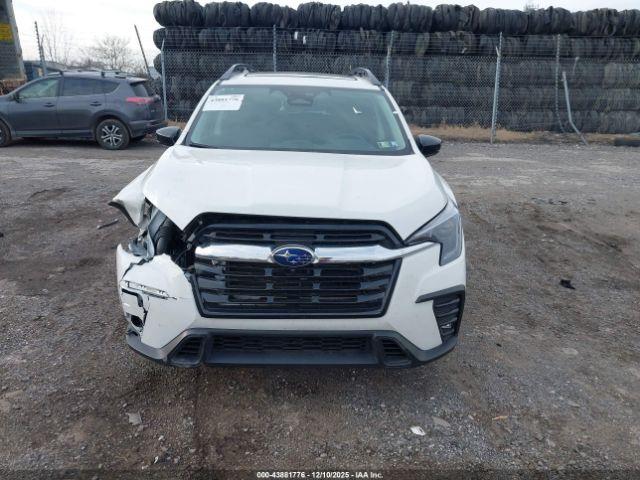 Subaru Ascent Limited 7-passenger Image 15