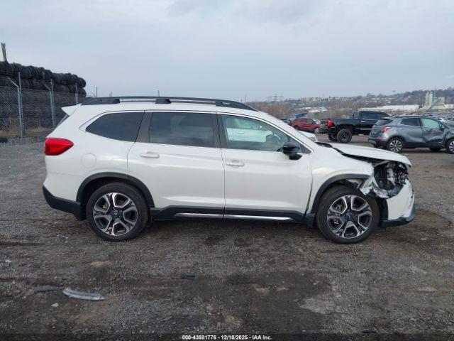 Subaru Ascent Limited 7-passenger Image 14