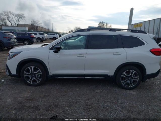 Subaru Ascent Limited 7-passenger Image 13
