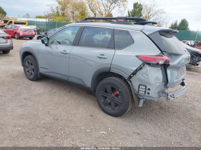 Nissan Rogue Rock Creek Image 10