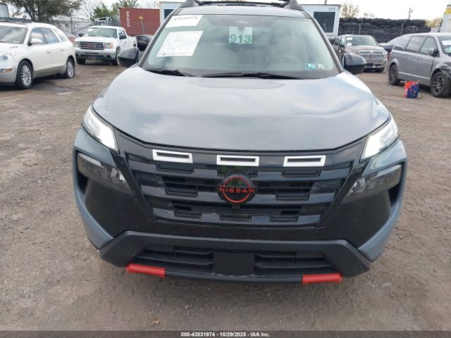 Nissan Rogue Rock Creek Image 8