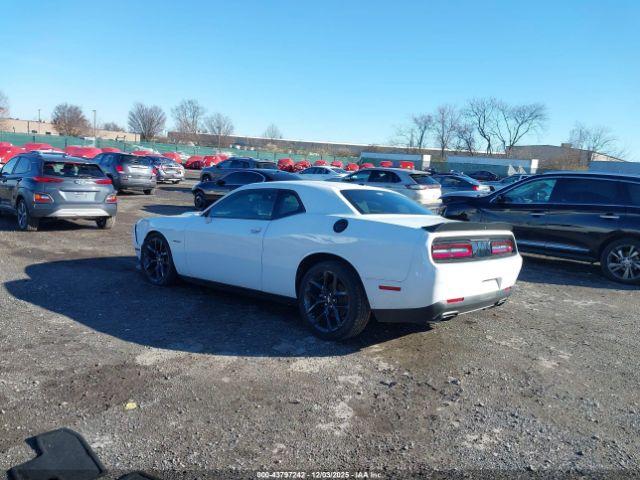 Dodge Challenger Image 11