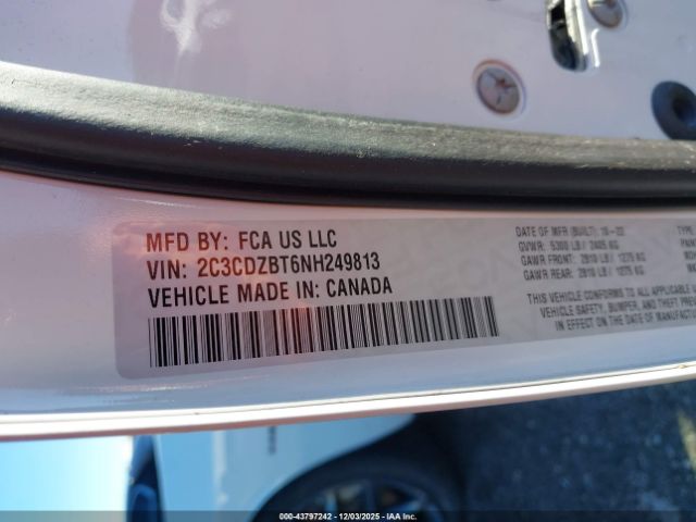 Dodge Challenger Image 7