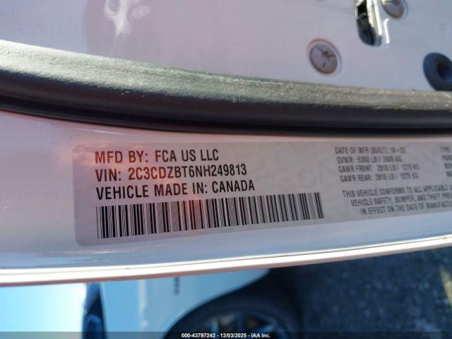 Dodge Challenger Image 7