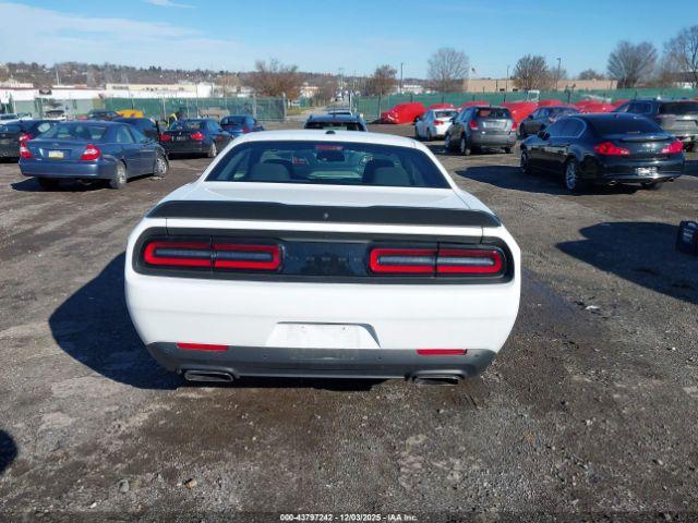 Dodge Challenger Image 15