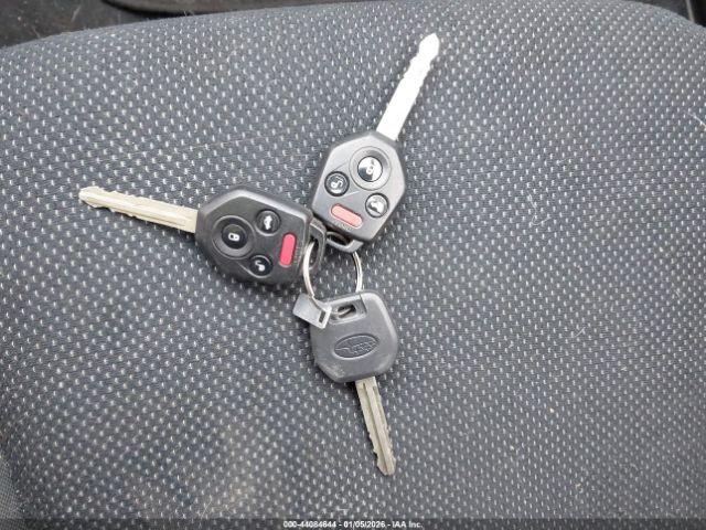 Subaru Impreza 2.0i Image 4