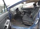 Subaru Impreza 2.0i Image 7