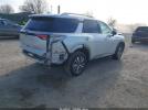 Nissan Pathfinder Sl 4wd Image 5