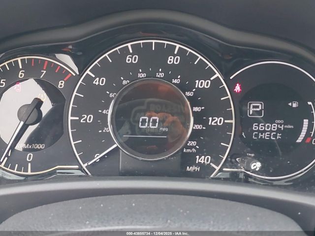 Nissan Versa Sv Image 10