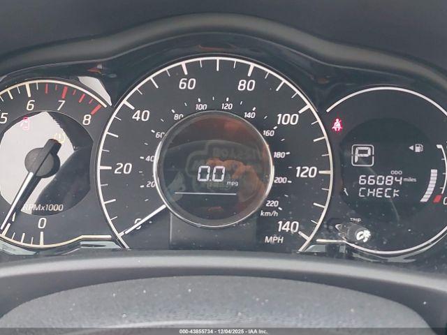 Nissan Versa Sv Image 10