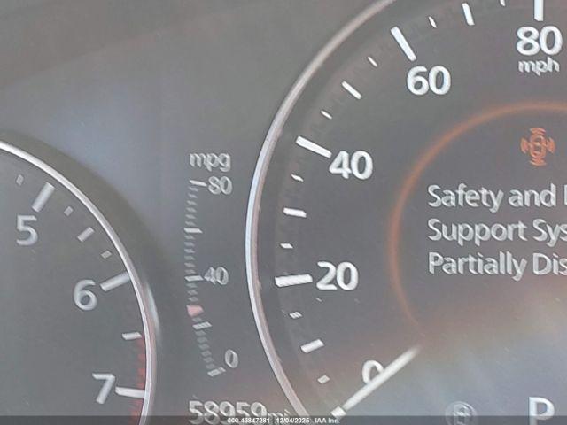 Mazda Mazda3 Premium Package Image 16