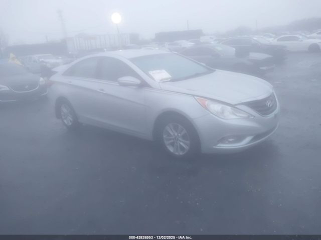 Hyundai SONATA Gls Image 1