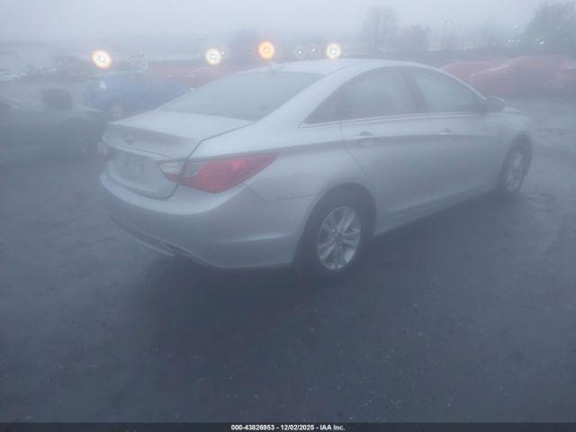 Hyundai SONATA Gls Image 2