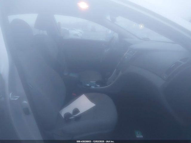 Hyundai SONATA Gls Image 4