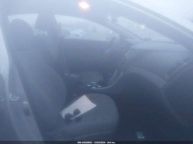 Hyundai SONATA Gls Image 4