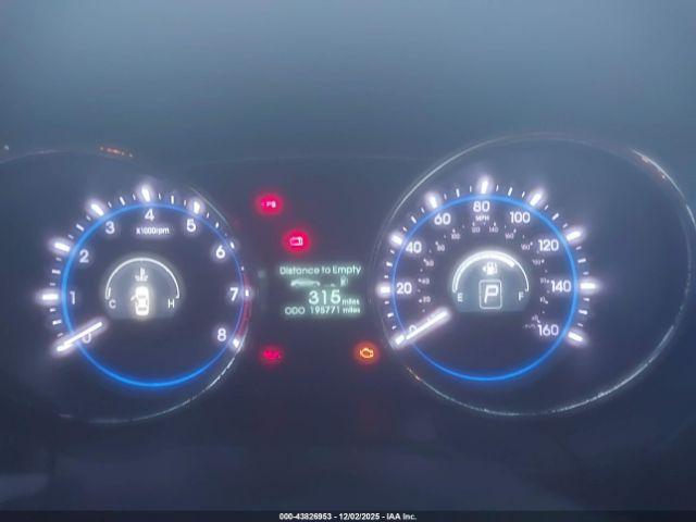 Hyundai SONATA Gls Image 3