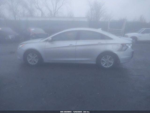 Hyundai SONATA Gls Image 14