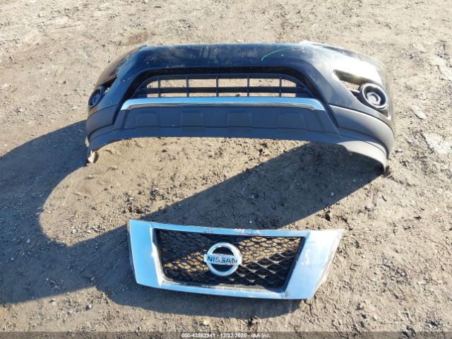 Nissan Pathfinder Sv Image 14