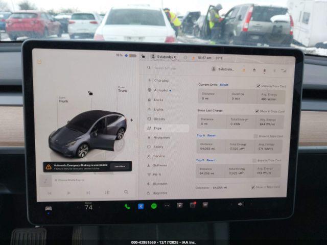 Tesla Model Y Image 10