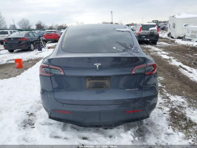 Tesla Model Y Image 4