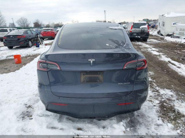 Tesla Model Y Image 4