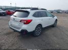 Subaru Outback 2.5i Limited Image 4
