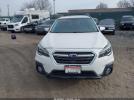 Subaru Outback 2.5i Limited Image 8