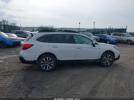 Subaru Outback 2.5i Limited Image 17