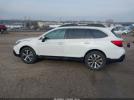 Subaru Outback 2.5i Limited Image 13