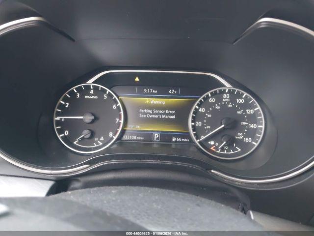 Nissan Maxima 3.5 Sl Image 10