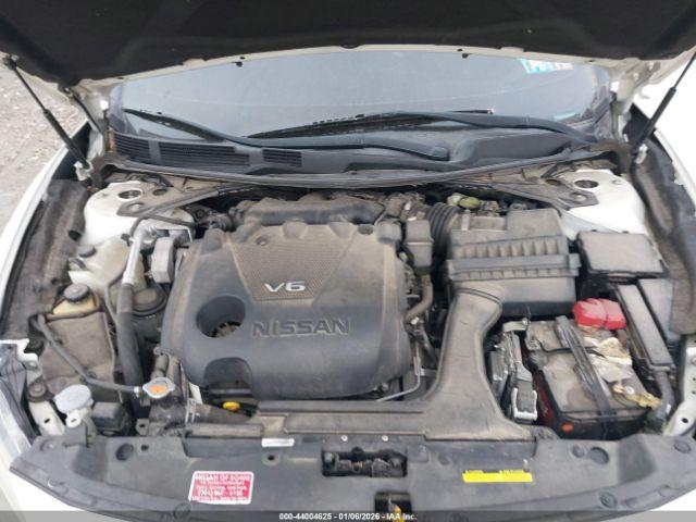 Nissan Maxima 3.5 Sl Image 15