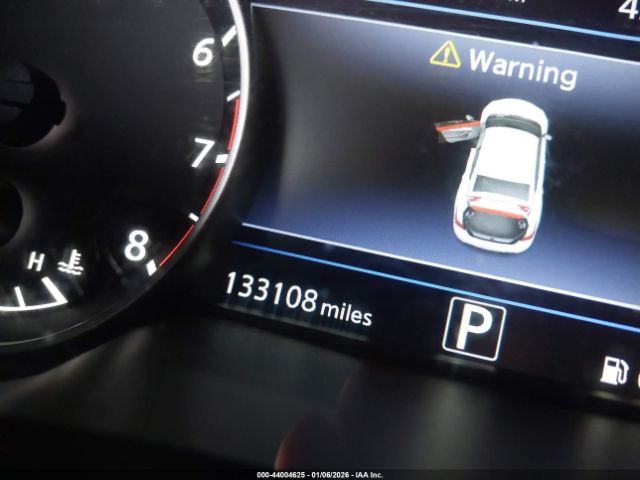 Nissan Maxima 3.5 Sl Image 14